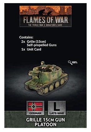 FOW GE151ITEM IMAGE 1
