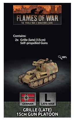 FOW GE152ITEM IMAGE 1