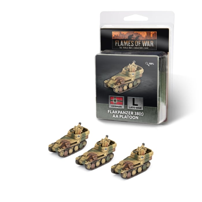FOW GE171 ITEM IMAGE 2