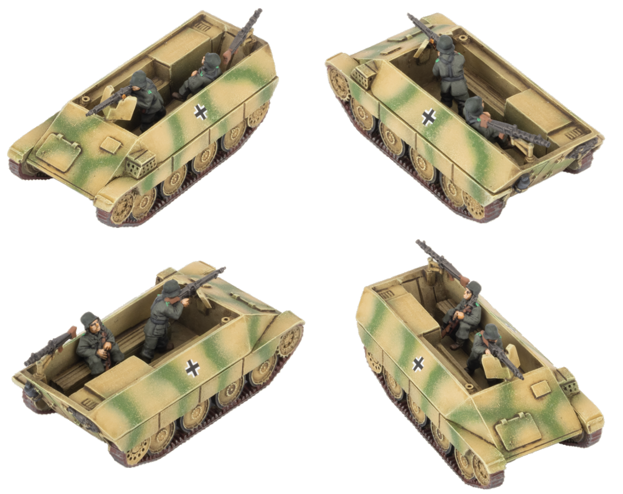 FOW GE280ITEM IMAGE 1