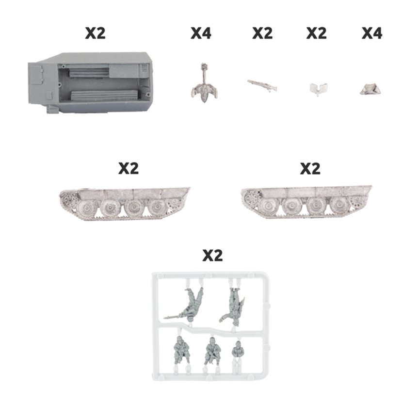 FOW GE280 ITEM IMAGE 3