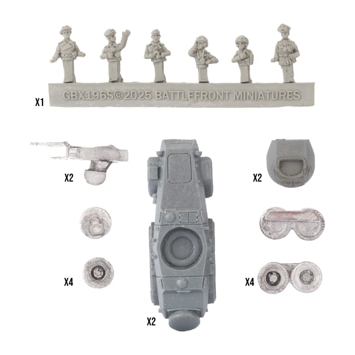 FOW GE321 ITEM IMAGE 4