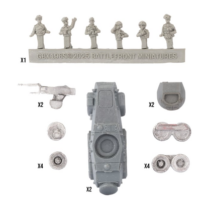 FOW GE321 ITEM IMAGE 4