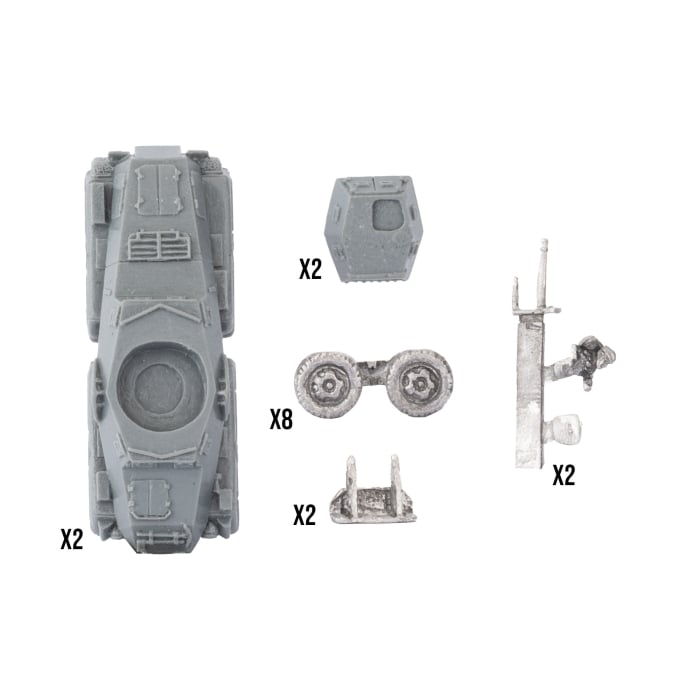 FOW GE339 ITEM IMAGE 4