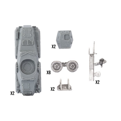 FOW GE339 ITEM IMAGE 4