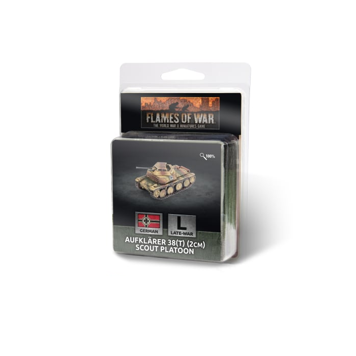 FOW GE369ITEM IMAGE 1