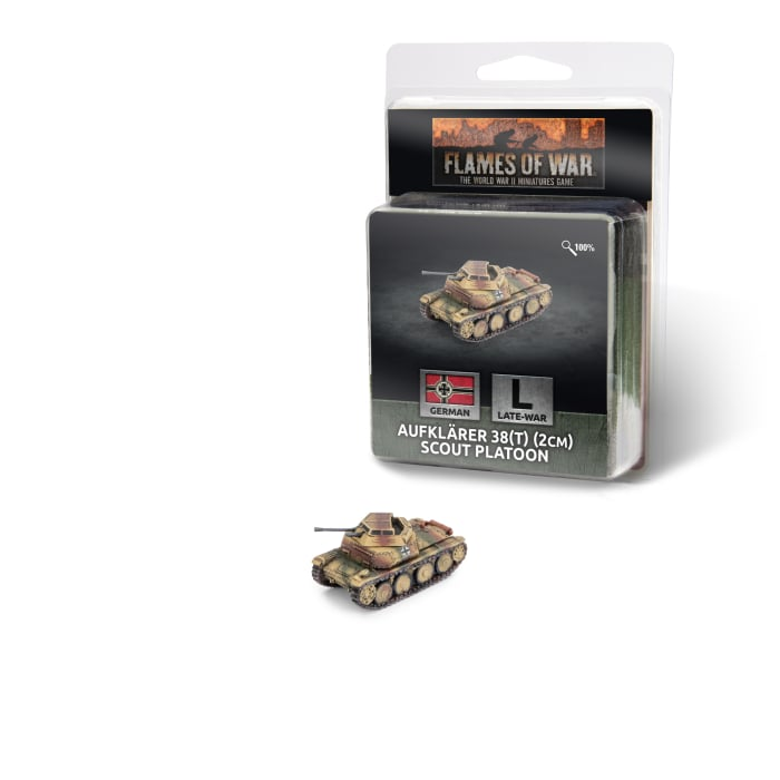 FOW GE369 ITEM IMAGE 3