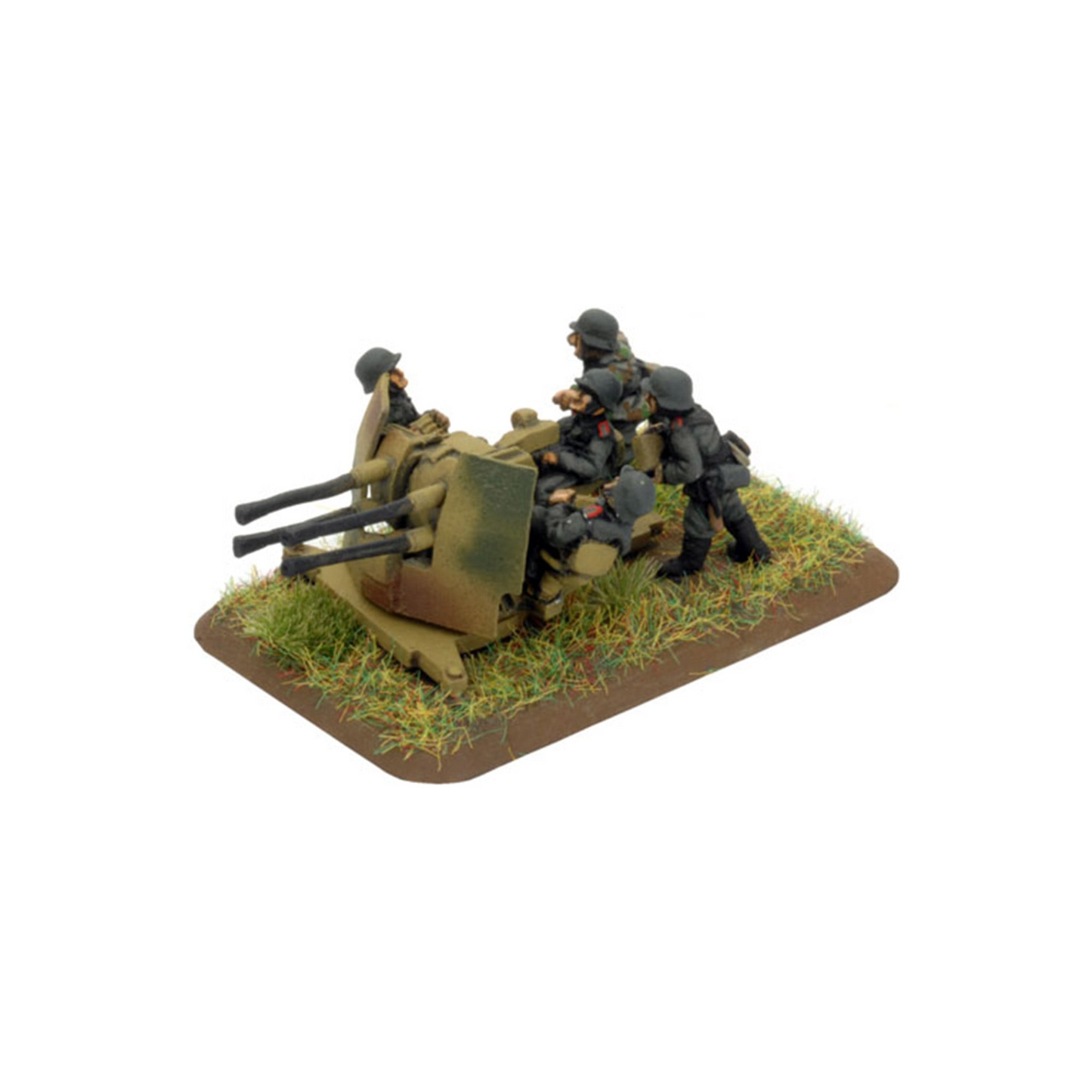 FOW GE535 ITEM IMAGE 2