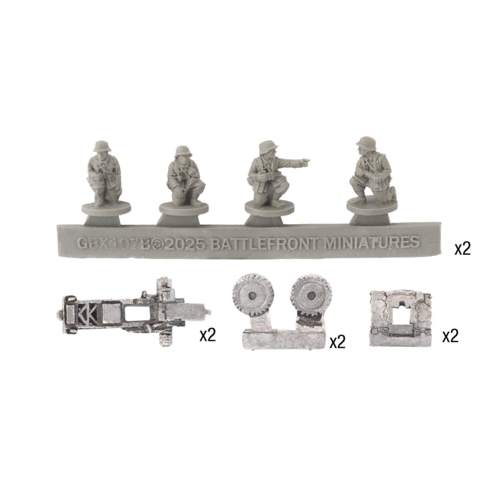 FOW GE581 ITEM IMAGE 4