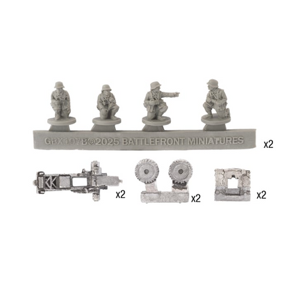 FOW GE581 ITEM IMAGE 4