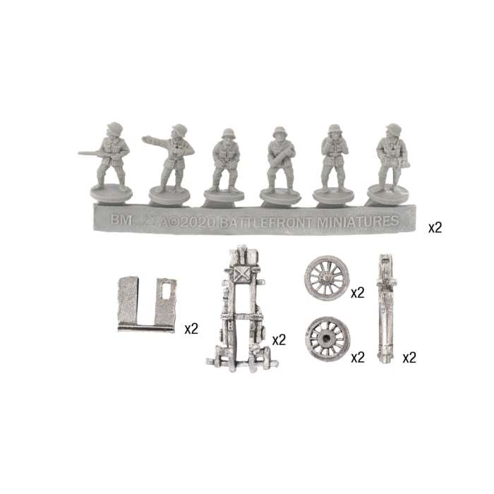 FOW GE582 ITEM IMAGE 4