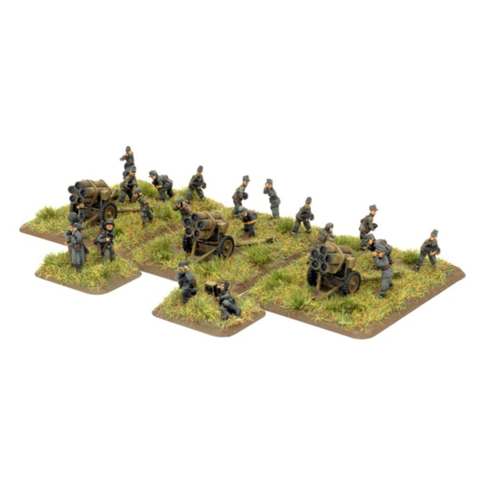 FOW GE592ITEM IMAGE 1