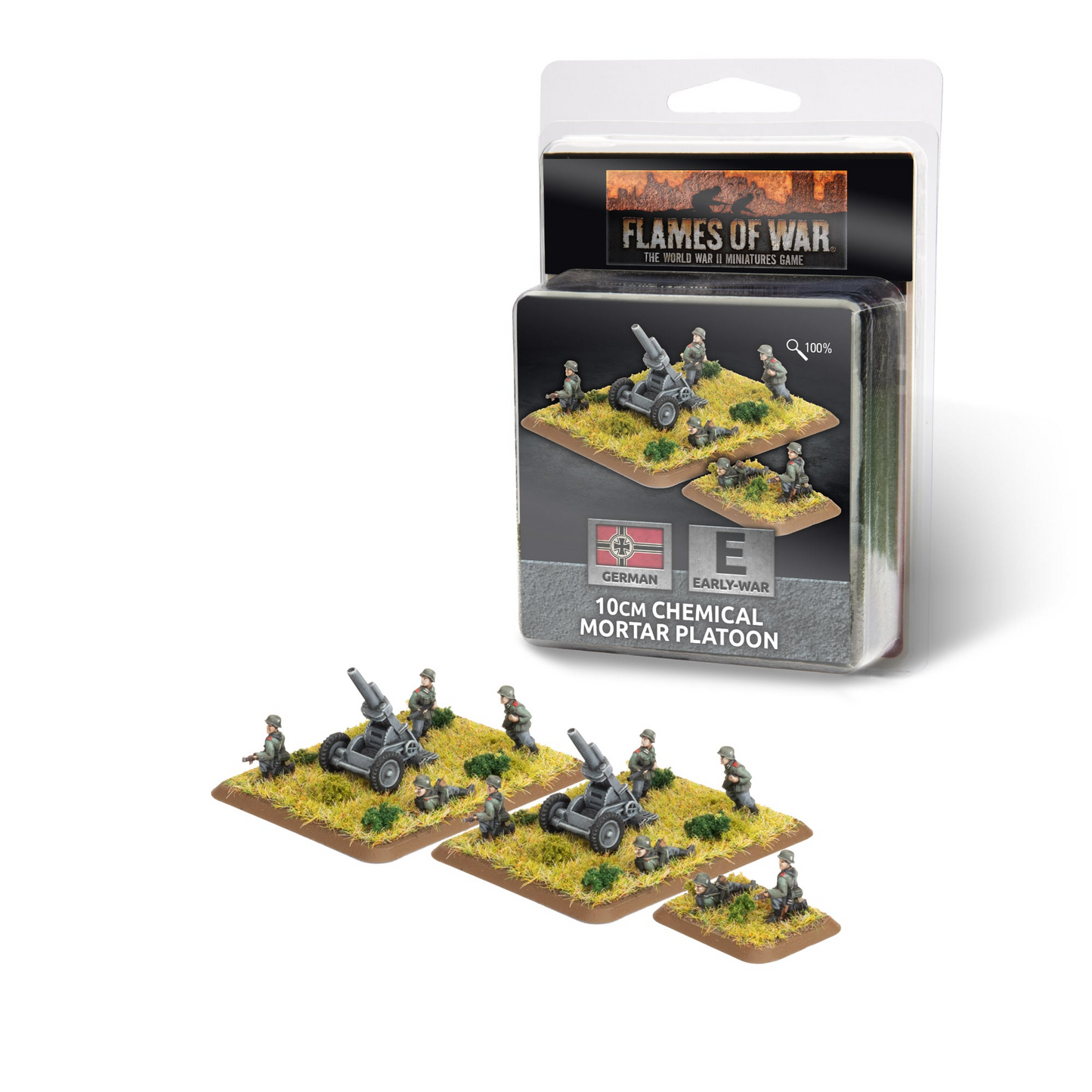 FOW GE598ITEM IMAGE 1
