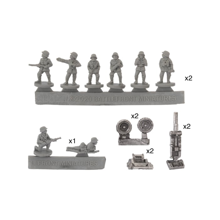 FOW GE598 ITEM IMAGE 5