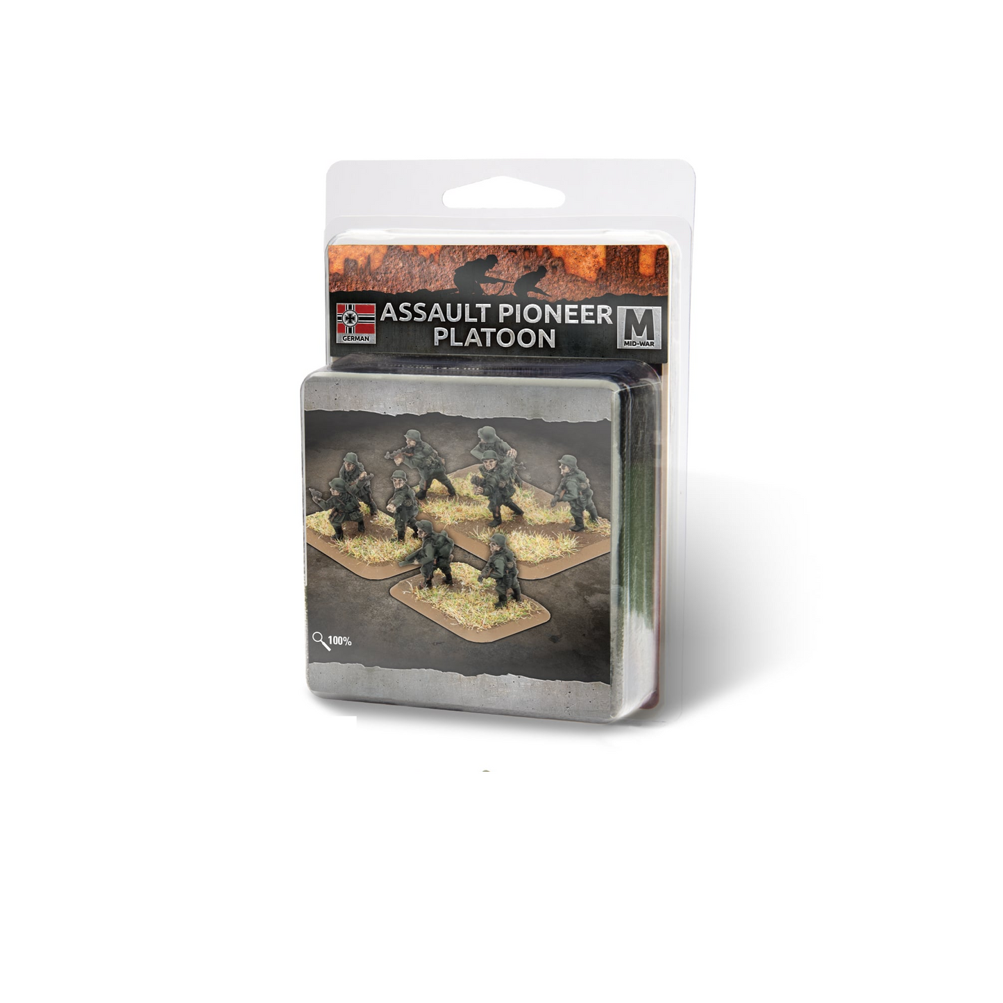 FOW GE747ITEM IMAGE 1