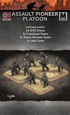 FOW GE758ITEM IMAGE 1