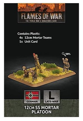 FOW GE799ITEM IMAGE 1