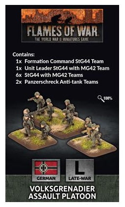 FOW GE846ITEM IMAGE 1