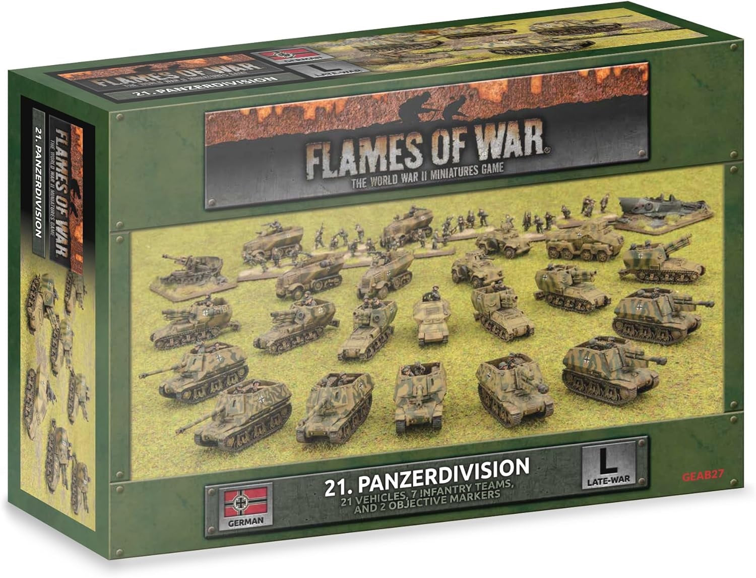 FOW GEAB27ITEM IMAGE 1