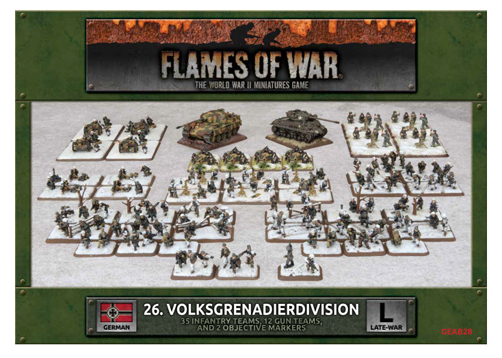 FOW GEAB28ITEM IMAGE 1
