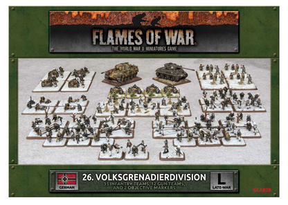 FOW GEAB28ITEM IMAGE 1