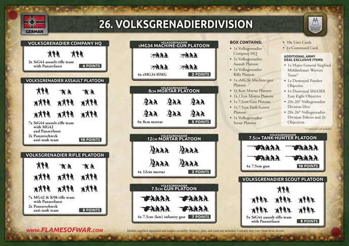 FOW GEAB28 ITEM IMAGE 2
