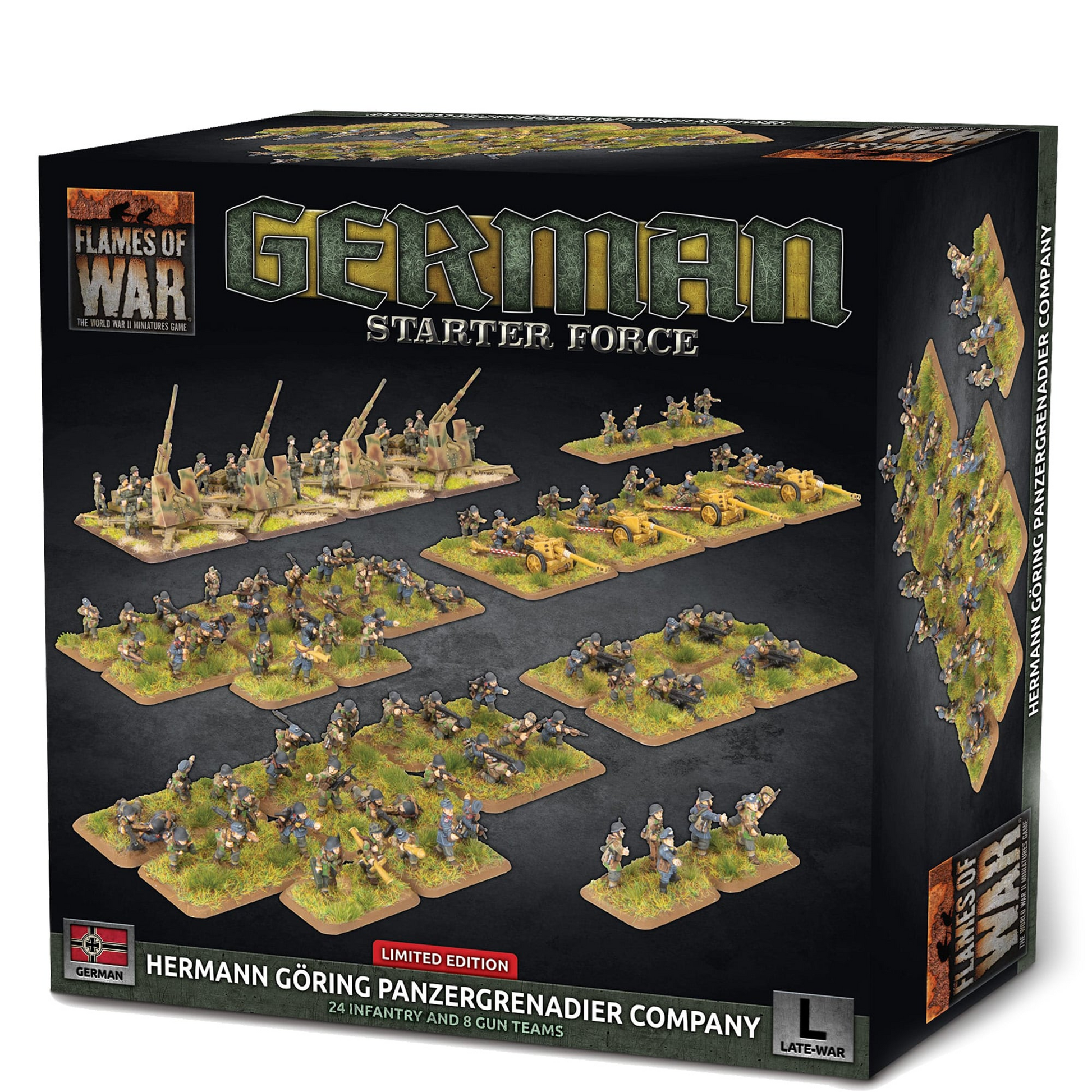 FOW GEAB30ITEM IMAGE 1