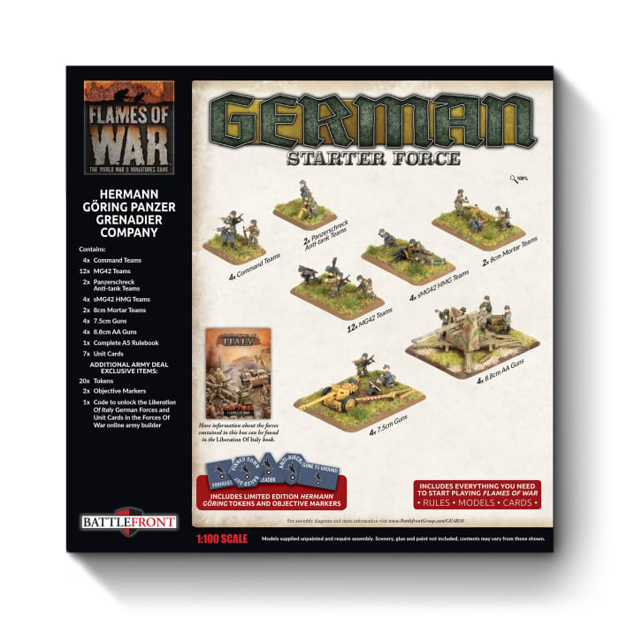 FOW GEAB30 ITEM IMAGE 3