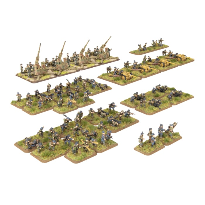 FOW GEAB30 ITEM IMAGE 4