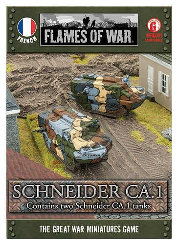 FOW GFBX01ITEM IMAGE 1