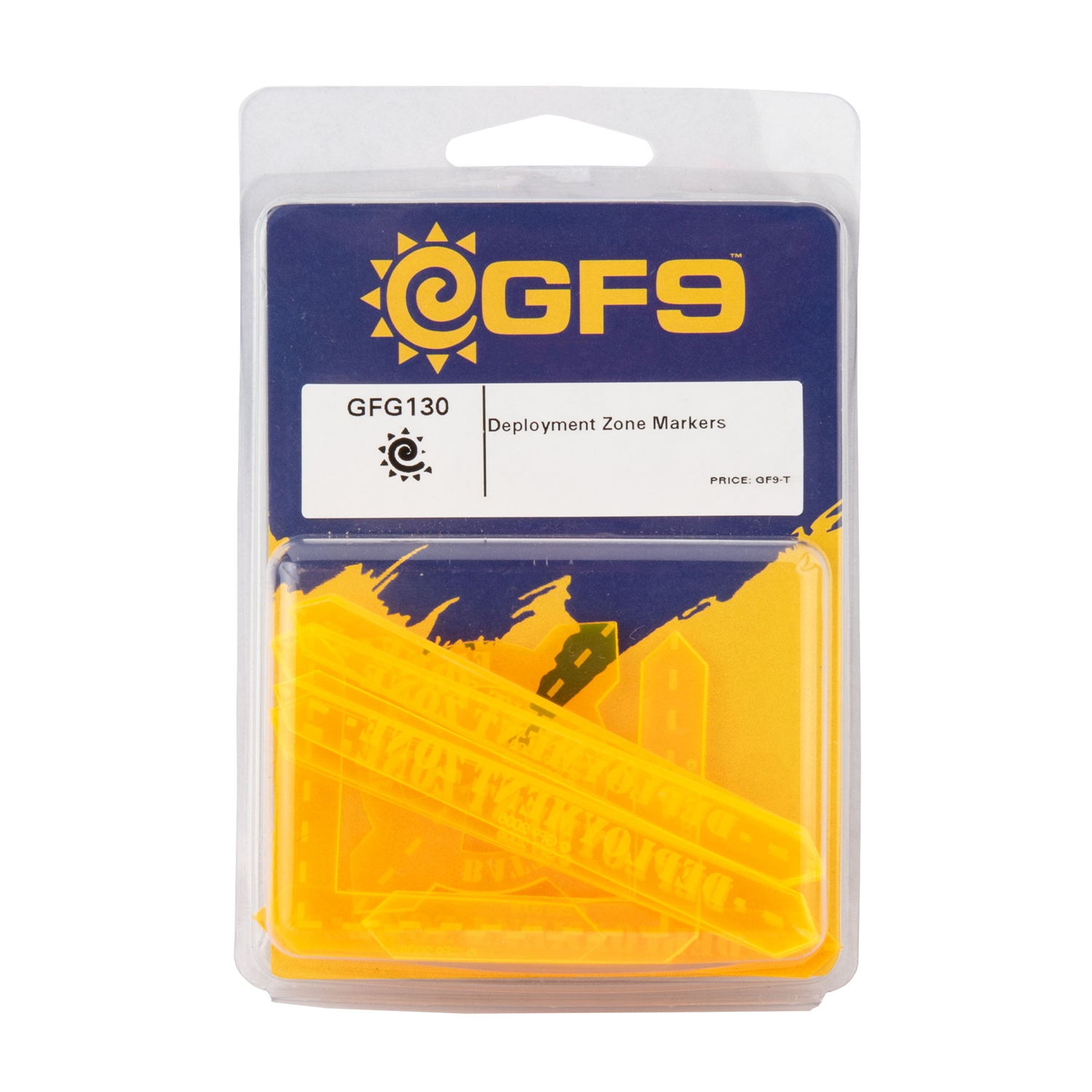 FOW GFG130ITEM IMAGE 1