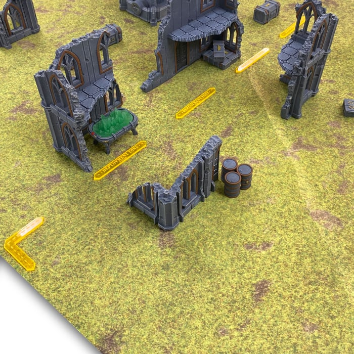 FOW GFG130 ITEM IMAGE 3