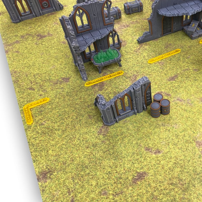 FOW GFG130 ITEM IMAGE 4