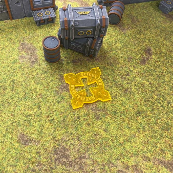 FOW GFG130 ITEM IMAGE 5