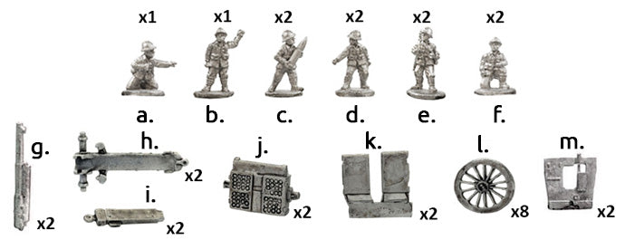 FOW GFR571 ITEM IMAGE 5