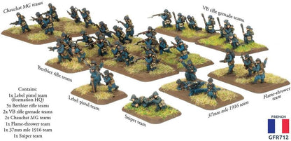 FOW GFR712ITEM IMAGE 1