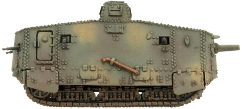 FOW GGE100 ITEM IMAGE 4