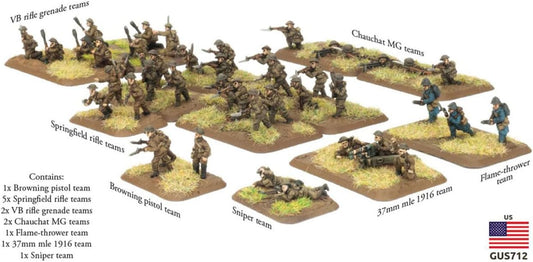 FOW GUS712ITEM IMAGE 1