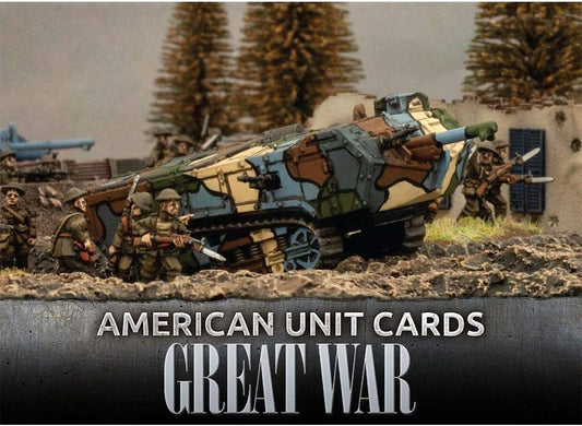 FOW GUS901ITEM IMAGE 1