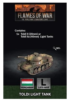 FOW HU010ITEM IMAGE 1