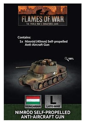 FOW HU160ITEM IMAGE 1