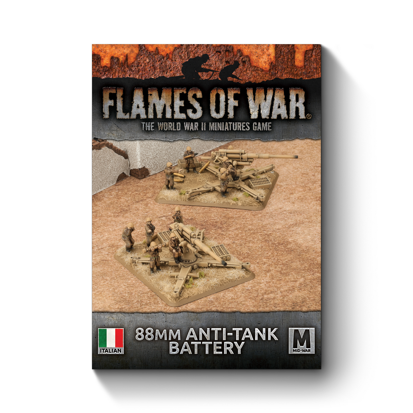 FOW IBX13ITEM IMAGE 1