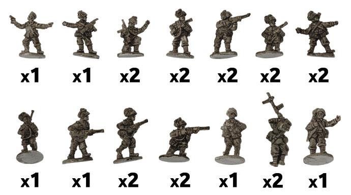FOW IT763 ITEM IMAGE 3