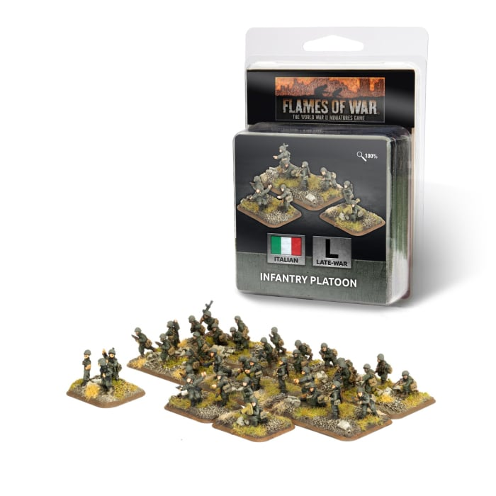 FOW IT772ITEM IMAGE 1