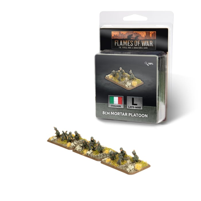 FOW IT775ITEM IMAGE 1