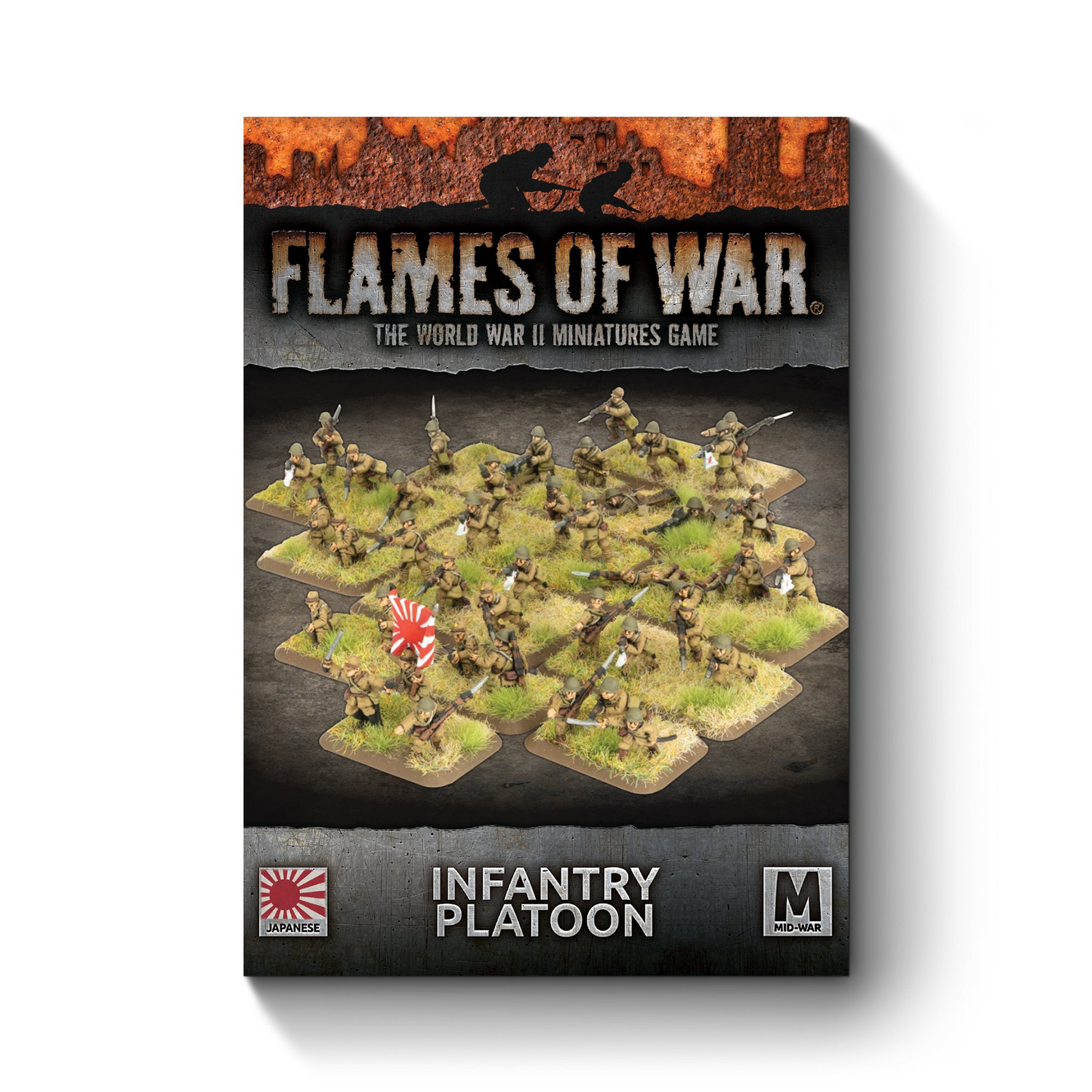 FOW JBX10ITEM IMAGE 1