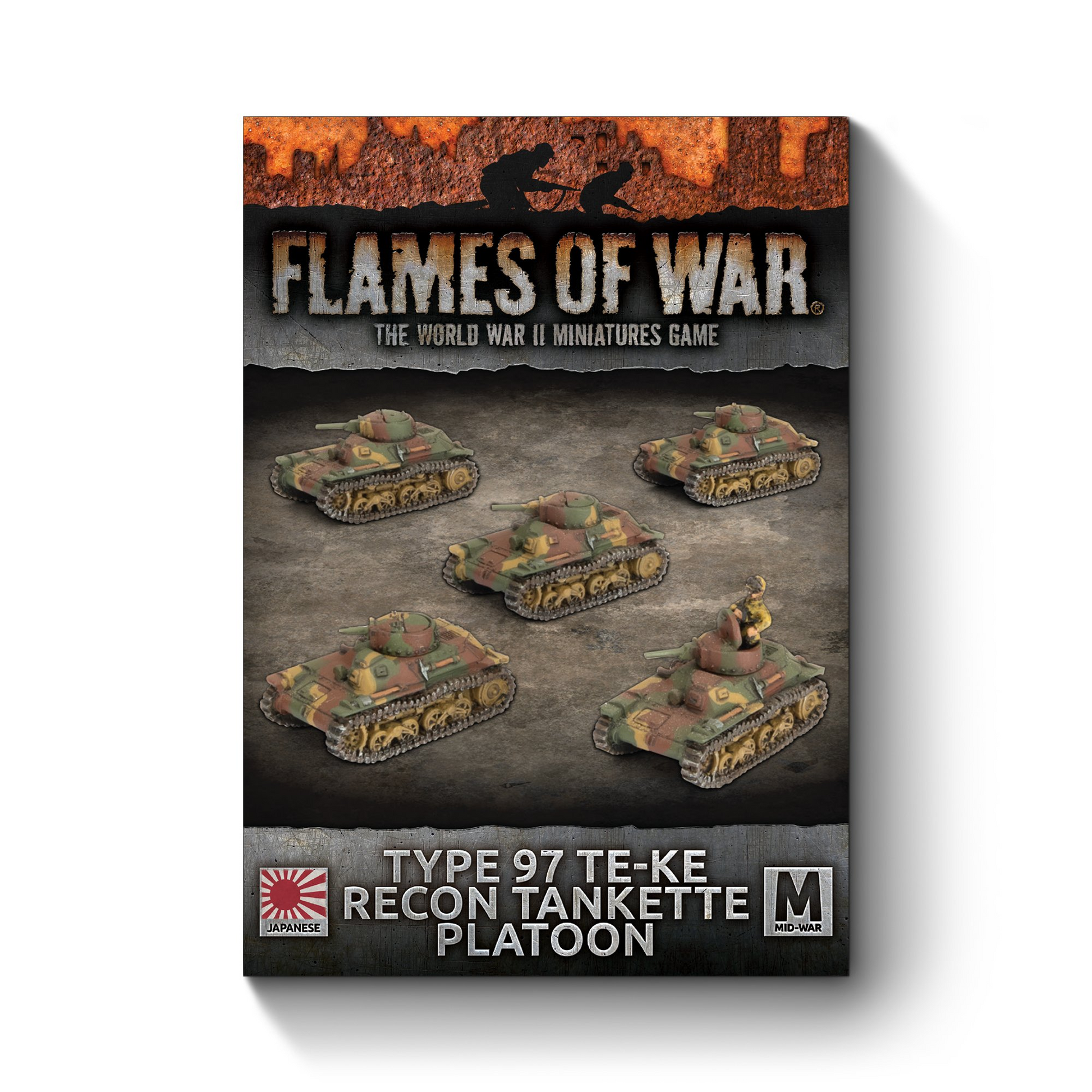 FOW JBX13ITEM IMAGE 1