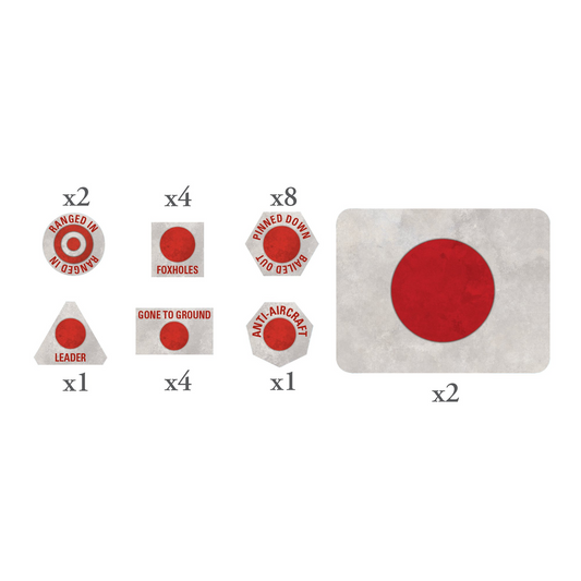 FOW JP901ITEM IMAGE 1