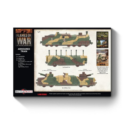 FOW PBX05 ITEM IMAGE 2