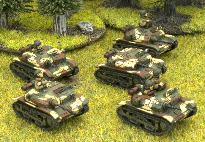 FOW PL010ITEM IMAGE 1